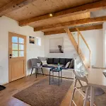 Bezauberndes Luett Hus Pensjonat Damlos