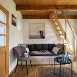 Pensjonat Bezauberndes Luett Hus