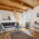 Pensjonat Bezauberndes Luett Hus