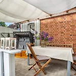 Bezauberndes Luett Hus 3*