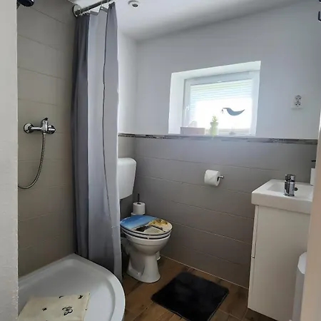 Bezauberndes Luett Hus * Damlos