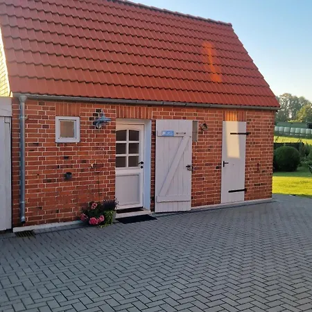 Bezauberndes Luett Hus Damlos