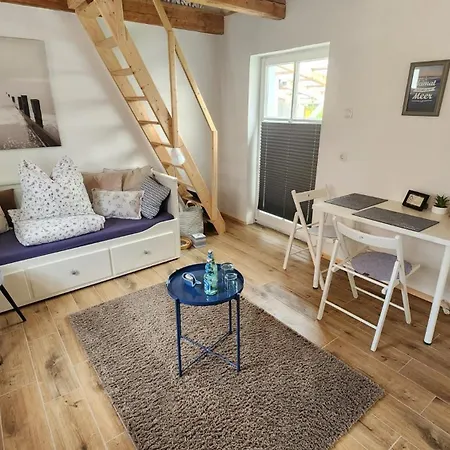 Bezauberndes Luett Hus