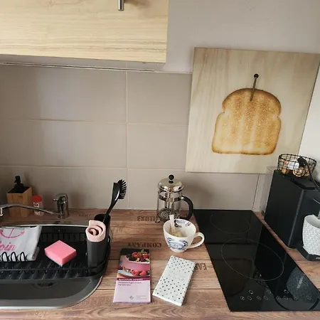 Bezauberndes Luett Hus Guest house Damlos