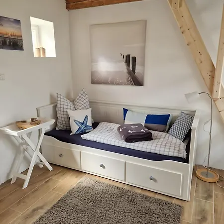 Guest house Bezauberndes Luett Hus