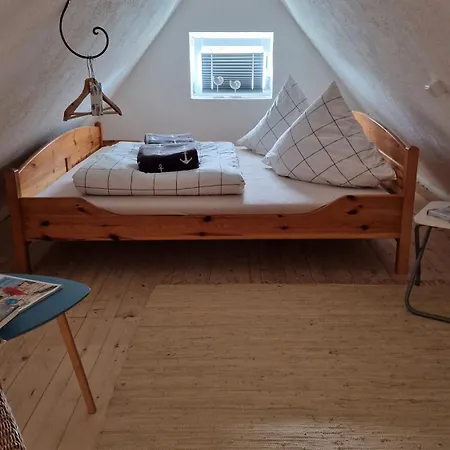 Bezauberndes Luett Hus * Damlos
