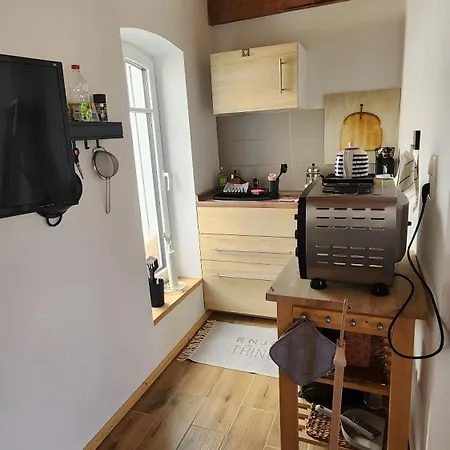 Bezauberndes Luett Hus