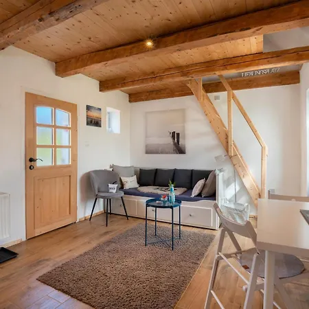 Bezauberndes Luett Hus