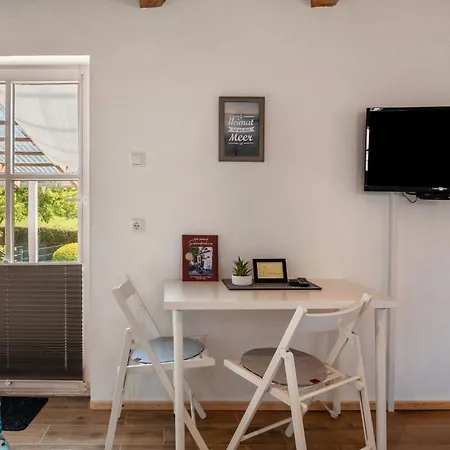 Bezauberndes Luett Hus