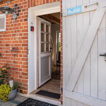 Bezauberndes Luett Hus Pensjonat