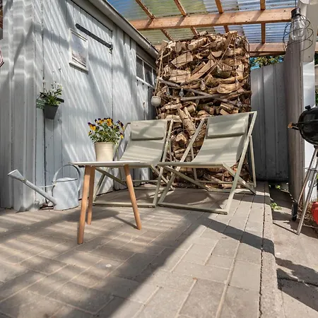 Bezauberndes Luett Hus Guest house *
