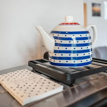 Bezauberndes Luett Hus *