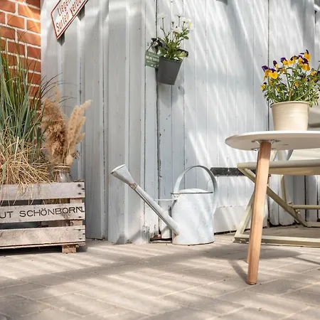 Bezauberndes Luett Hus Pensjonat Damlos