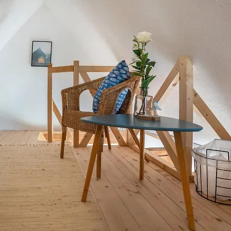 Bezauberndes Luett Hus Damlos