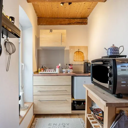 Bezauberndes Luett Hus Pensjonat 3*