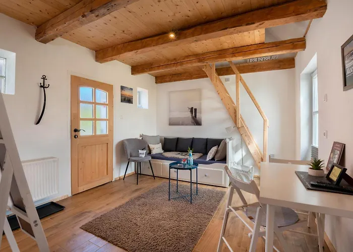 Bezauberndes Luett Hus