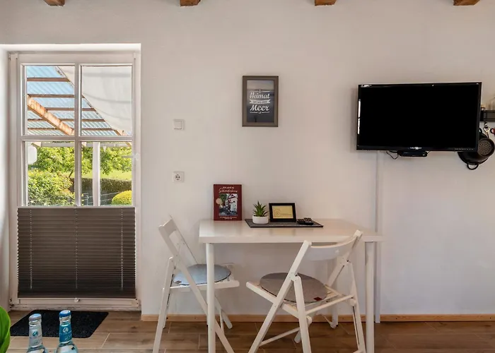 Bezauberndes Luett Hus