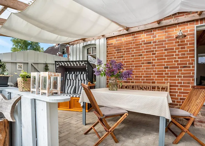 Bezauberndes Luett Hus